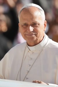 Vatican Pope
