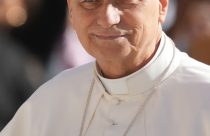 Vatican Pope