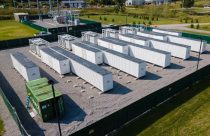 Renewable Energy Battery Storage