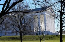 Election 2026 Redistricting Virginia