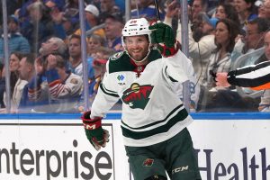 Wild Blues Hockey