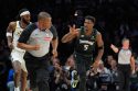 Pacers Timberwolves Basketball