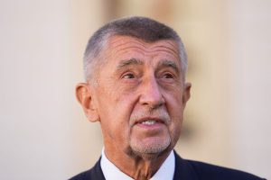 Czech Republic Election