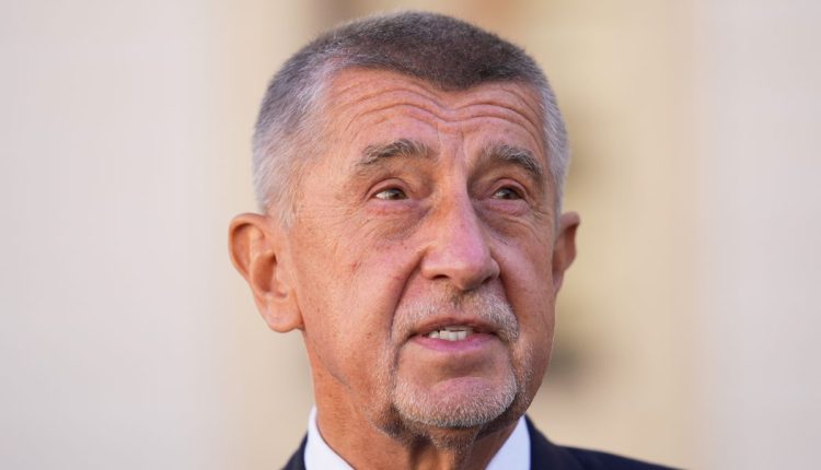 Czech Republic Election