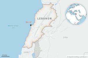 Lebanon