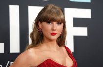 People - Taylor Swift