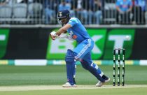Australia India Cricket