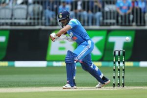 Australia India Cricket