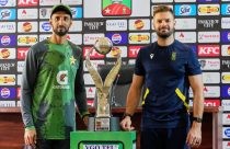 Pakistan South Africa Cricket
