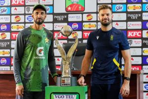 Pakistan South Africa Cricket