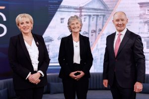 Ireland Presidency