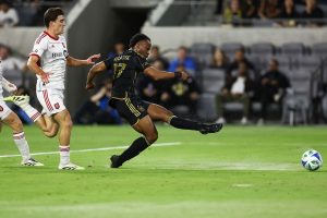 Toronto LAFC Soccer