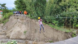India Extreme Weather Landslides