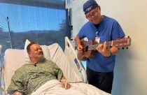 Be Well-Music-Pain