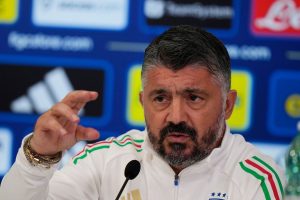 Italy Israel WCup Soccer