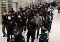 South Korea Cambodia Scams