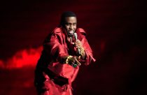 Sexual Misconduct Diddy