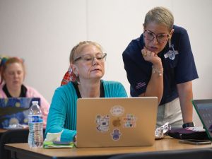Education Artificial Intelligence