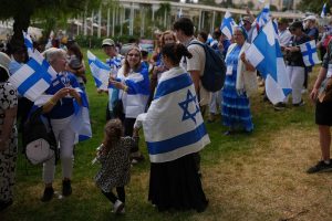 Mideast Wars Evangelicals