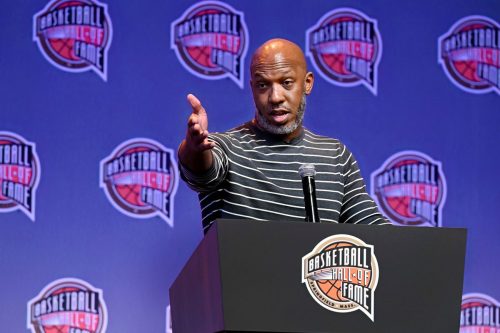 Sports Betting Arrest-Billups