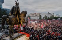 Albania Kosovo