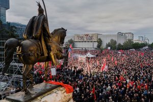 Albania Kosovo