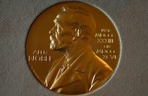 Nobel Prize
