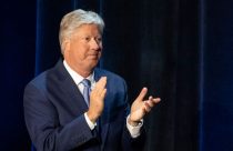 Texas Megachurch Pastor
