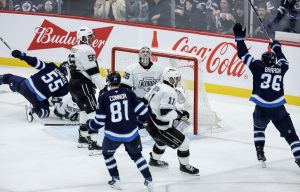Kings Jets Hockey