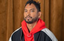 Miguel - Portrait Session