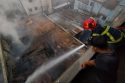 Bangladesh Fire