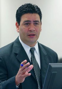 Government Shutdown Courts