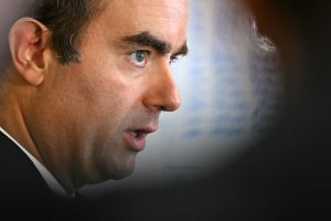 France Politics