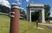 Government Shutdown National Parks