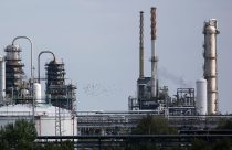 Hungary Russian Oil