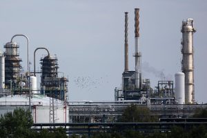 Hungary Russian Oil