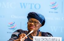 Switzerland WTO