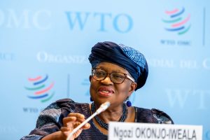 Switzerland WTO