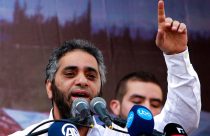 Lebanon Singer Trial