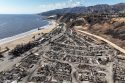 California Wildfires