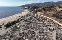 California Wildfires