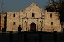 Alamo History Debate