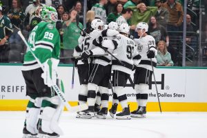 Kings Stars Hockey