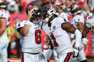 49ers Buccaneers Football