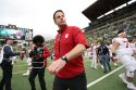 Indiana Oregon Football