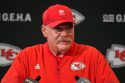 Lions Chiefs Football
