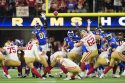 49ers Rams Football