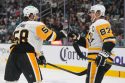 Penguins Sharks Hockey