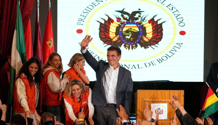 Bolivia Election