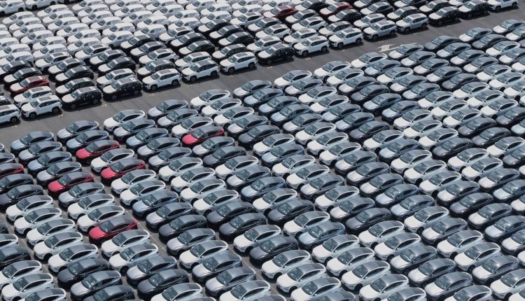 China Cars